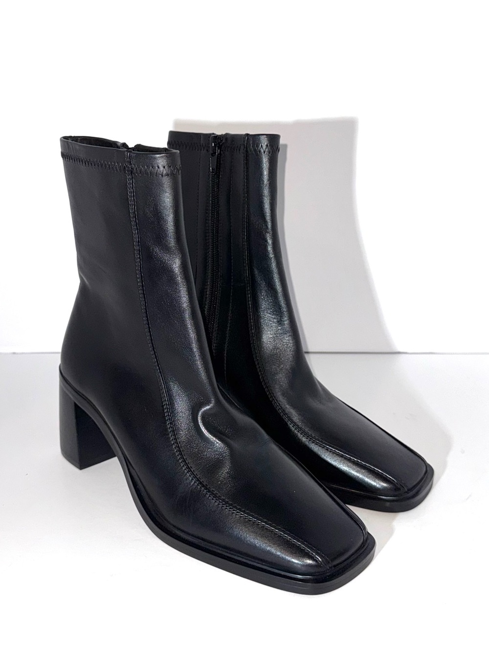Tony Bianco Dusty Boots